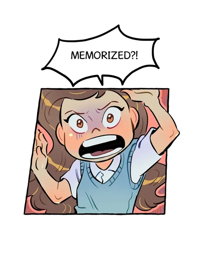 Brass & Sass Chapter 38 page 62 - 