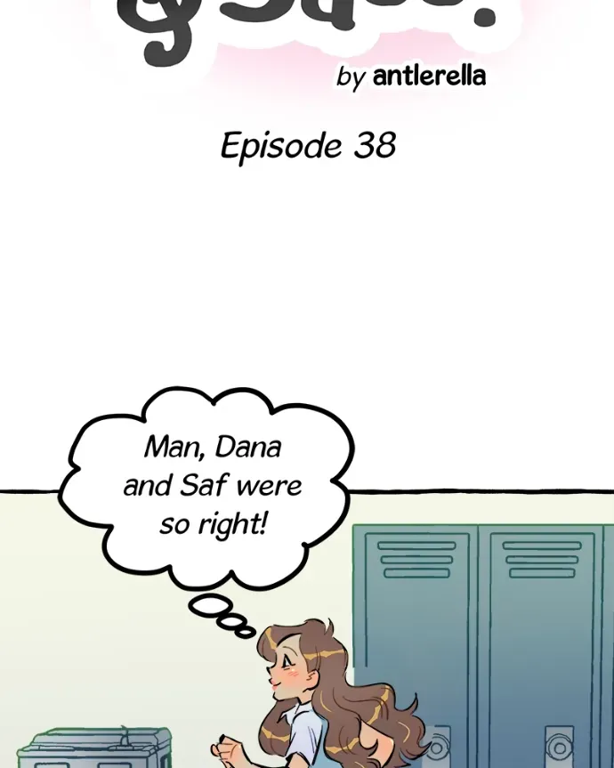 Brass & Sass Chapter 38 page 8 - 