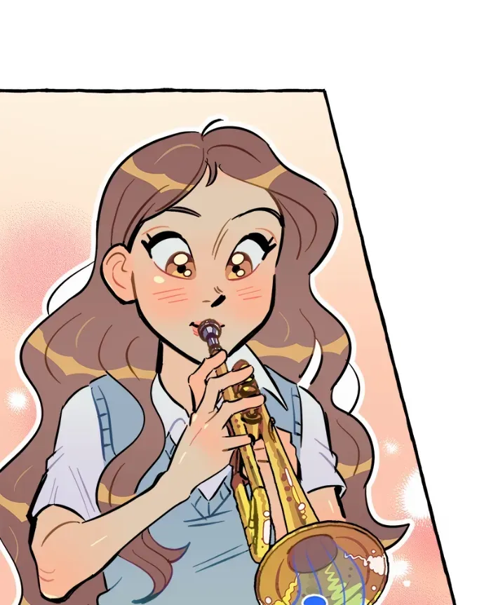 Brass & Sass Chapter 39 page 2 - 
