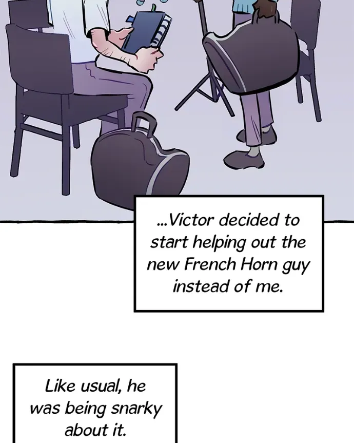 Brass & Sass Chapter 39 page 12 - 