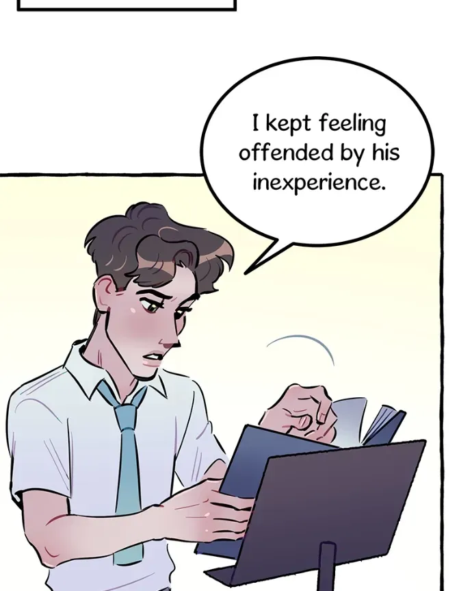 Brass & Sass Chapter 39 page 13 - 