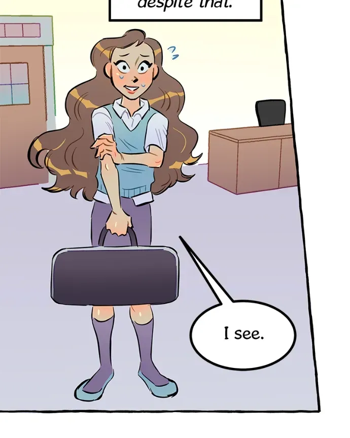 Brass & Sass Chapter 39 page 16 - 