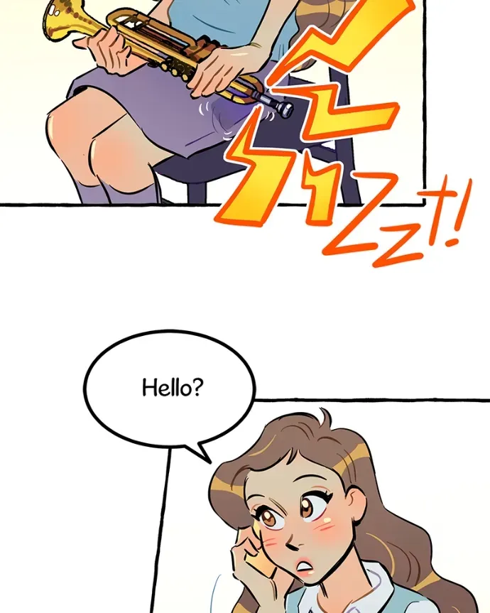 Brass & Sass Chapter 39 page 22 - 