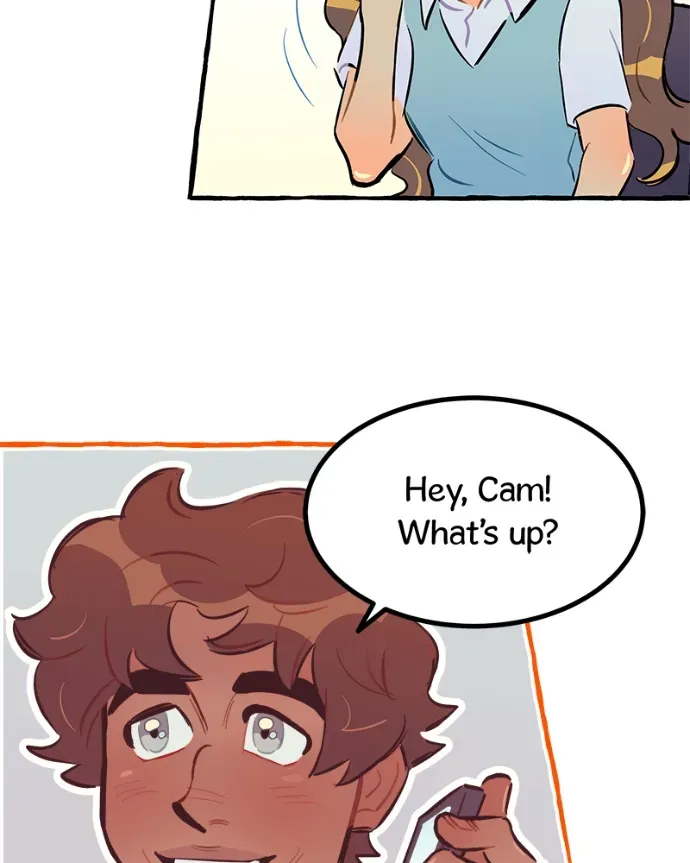 Brass & Sass Chapter 39 page 23 - 