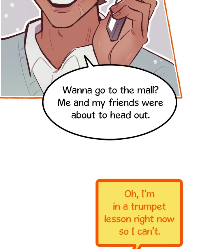 Brass & Sass Chapter 39 page 24 - 