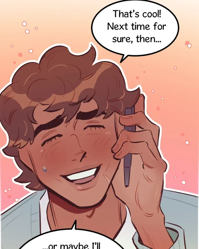 Brass & Sass Chapter 39 page 27 - 