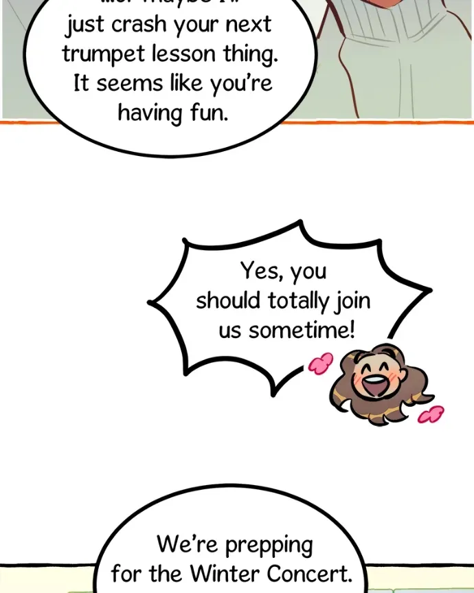 Brass & Sass Chapter 39 page 28 - 