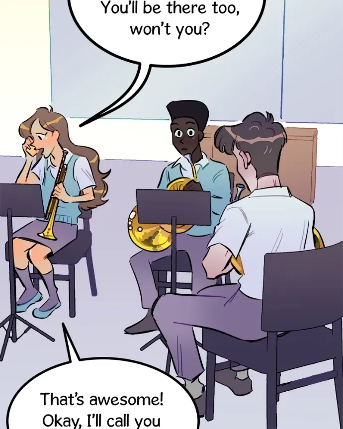 Brass & Sass Chapter 39 page 29 - 