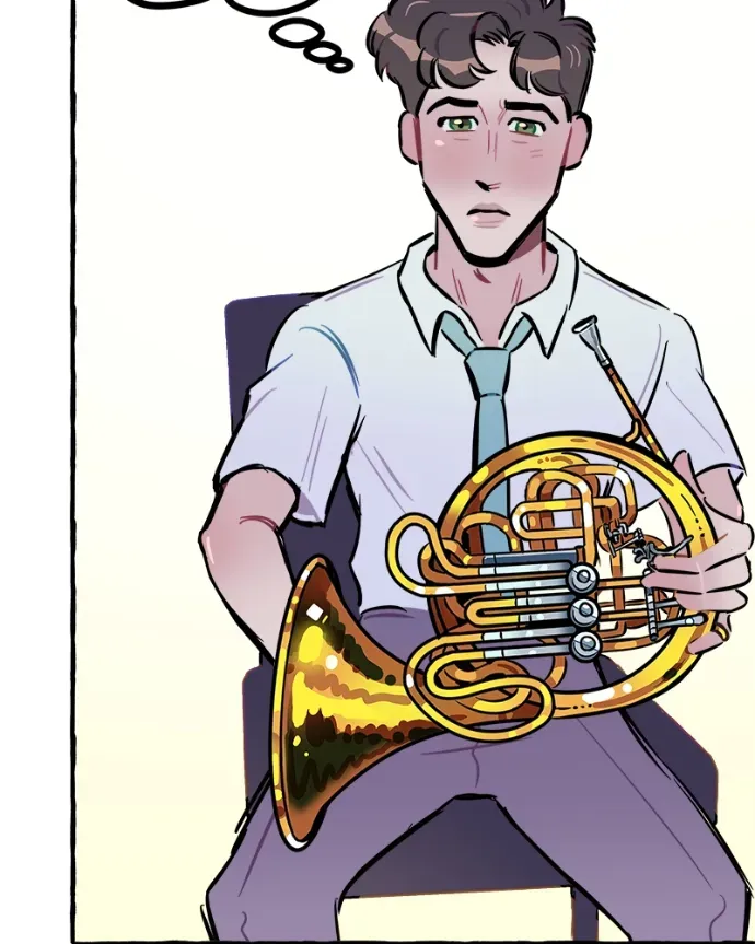 Brass & Sass Chapter 39 page 32 - 