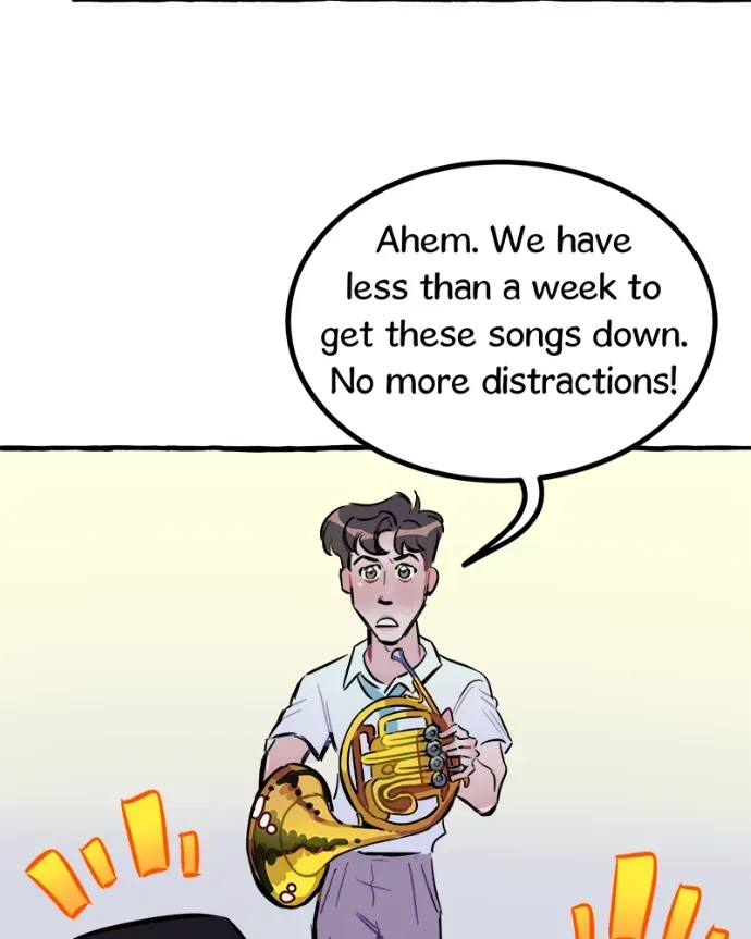 Brass & Sass Chapter 39 page 33 - 