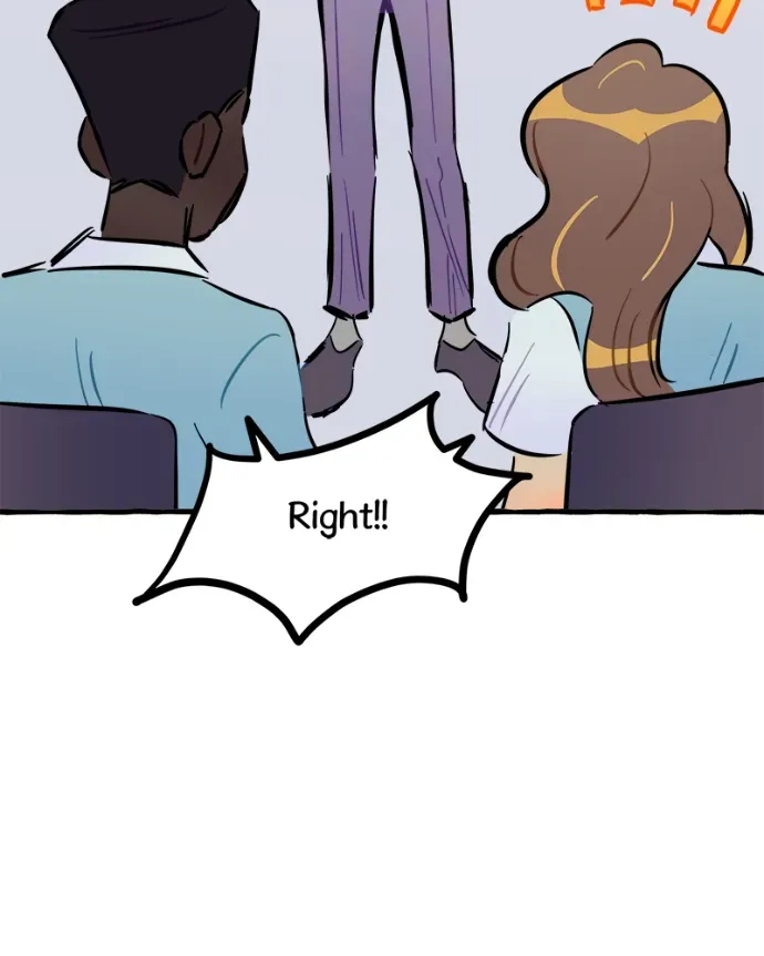 Brass & Sass Chapter 39 page 34 - 
