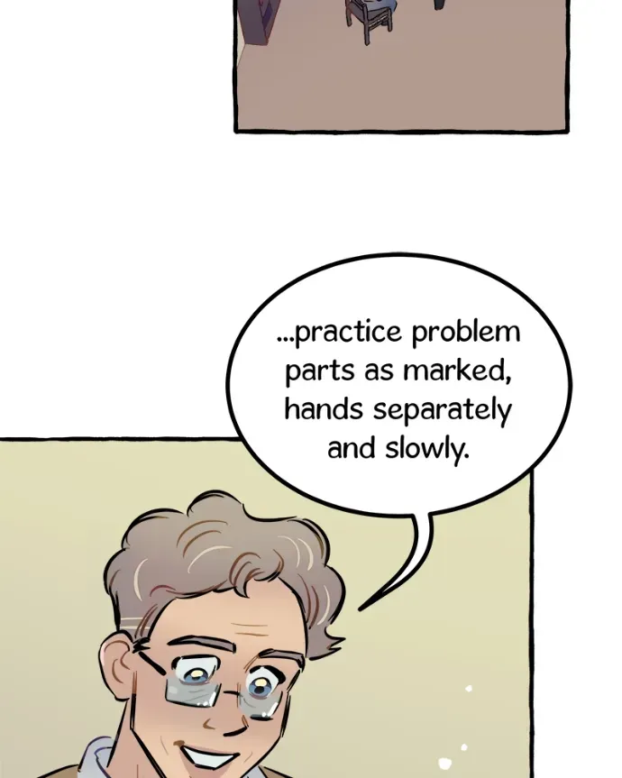 Brass & Sass Chapter 39 page 36 - 