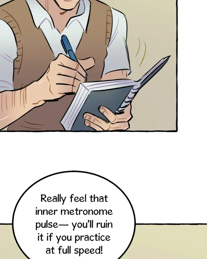 Brass & Sass Chapter 39 page 37 - 