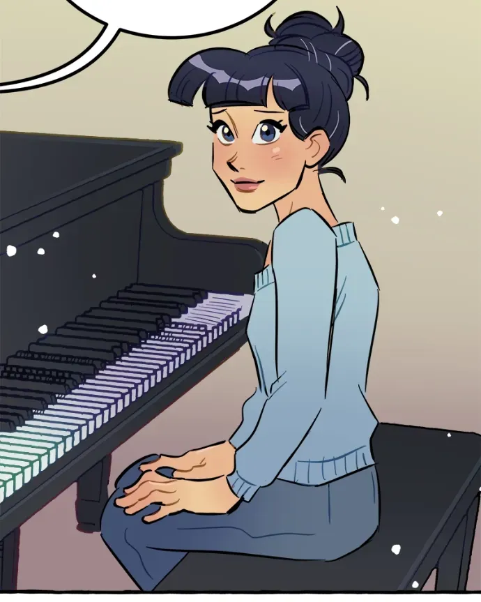 Brass & Sass Chapter 39 page 38 - 