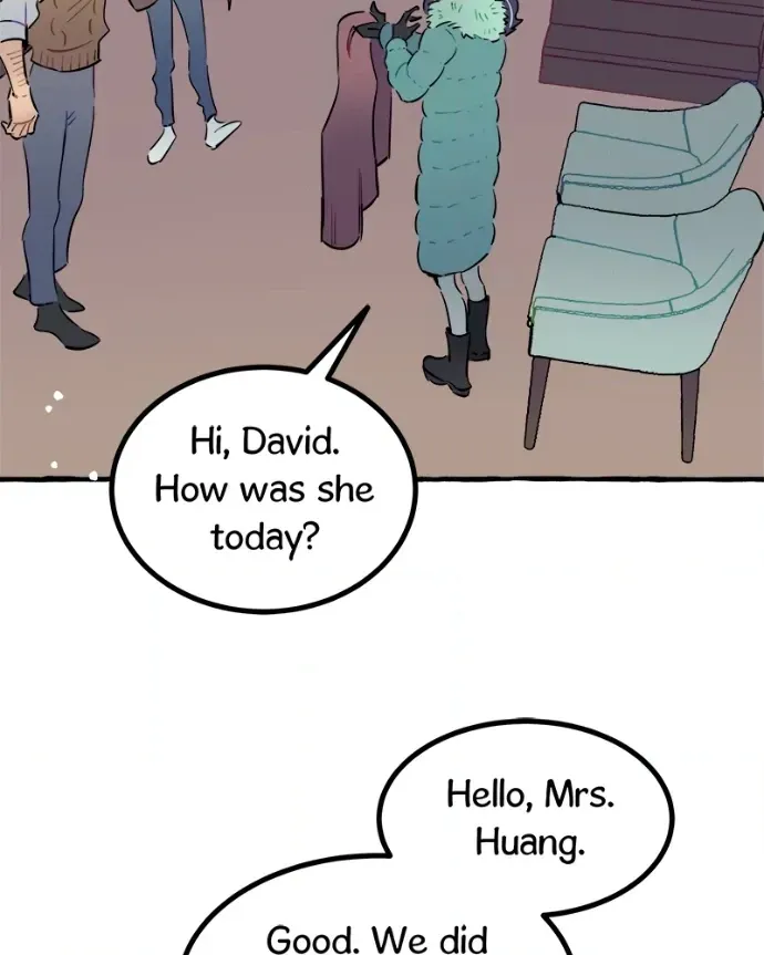 Brass & Sass Chapter 39 page 40 - 