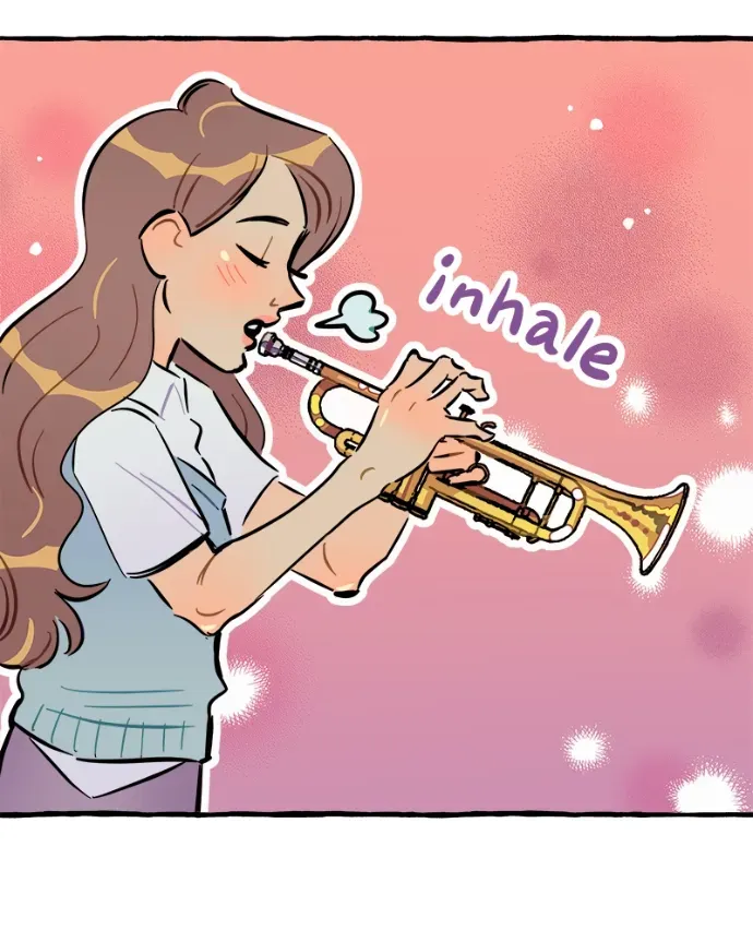 Brass & Sass Chapter 39 page 5 - 