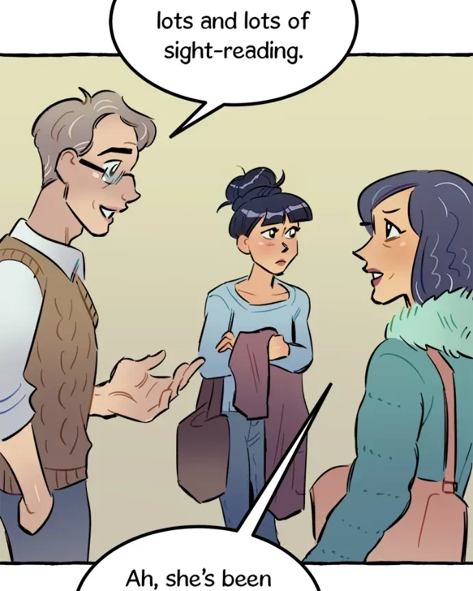 Brass & Sass Chapter 39 page 41 - 