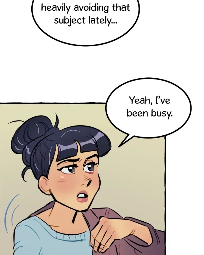 Brass & Sass Chapter 39 page 42 - 
