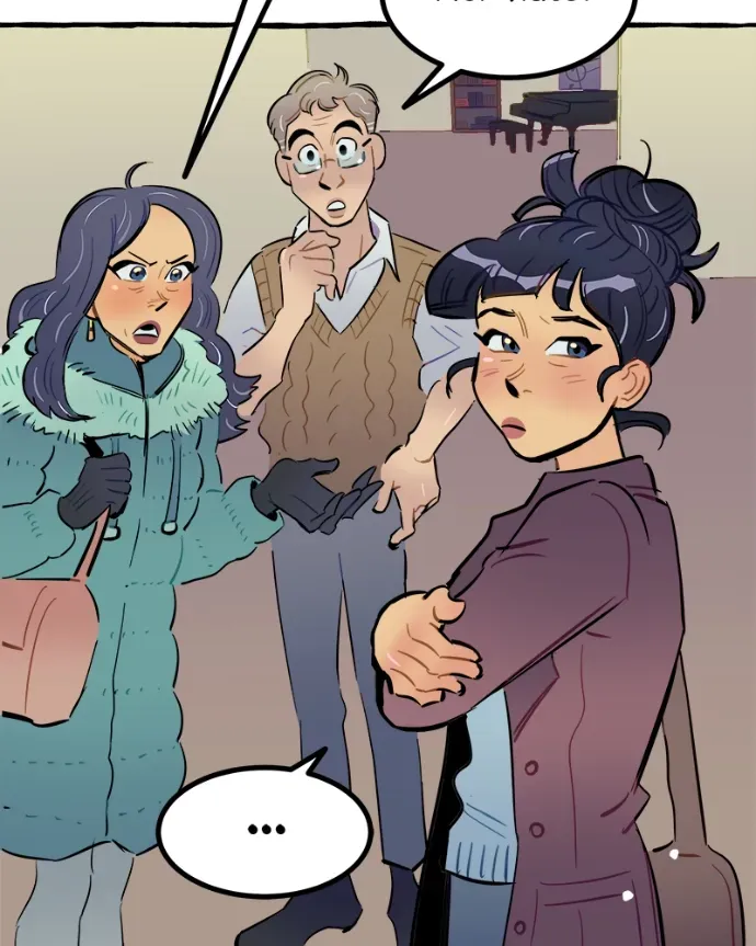 Brass & Sass Chapter 39 page 44 - 