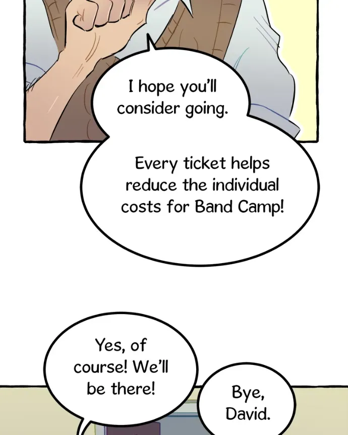 Brass & Sass Chapter 39 page 46 - 