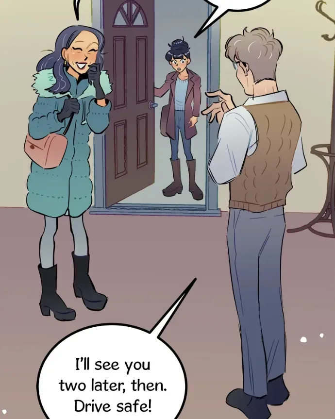 Brass & Sass Chapter 39 page 47 - 