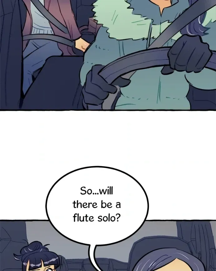 Brass & Sass Chapter 39 page 50 - 