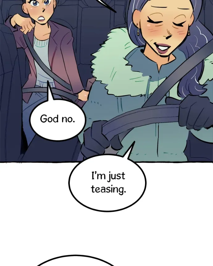 Brass & Sass Chapter 39 page 51 - 