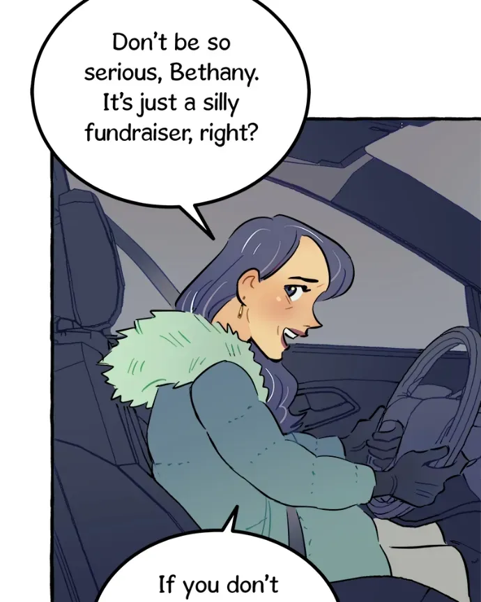 Brass & Sass Chapter 39 page 52 - 