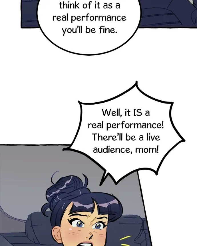 Brass & Sass Chapter 39 page 53 - 