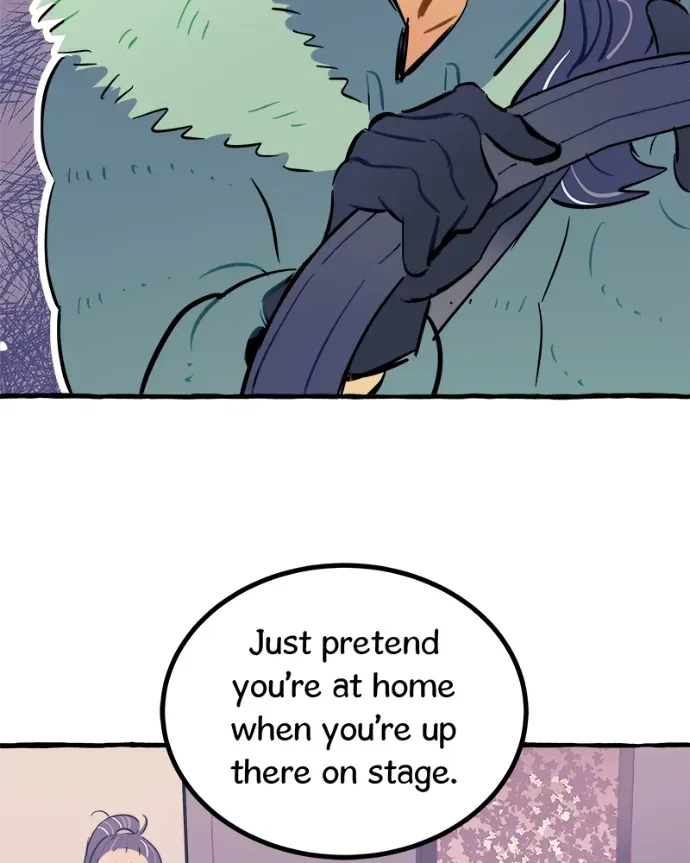Brass & Sass Chapter 39 page 56 - 