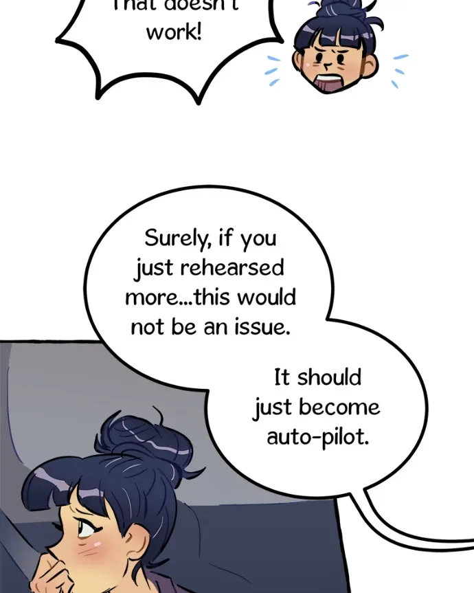 Brass & Sass Chapter 39 page 58 - 