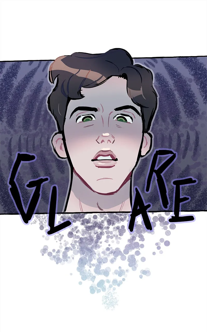 Brass & Sass Chapter 4 page 1 - 