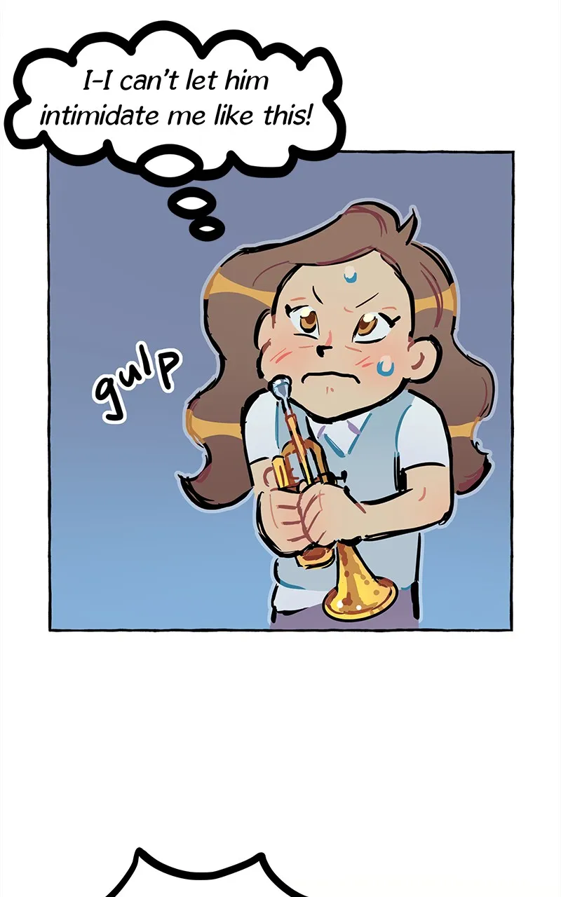 Brass & Sass Chapter 4 page 2 - 