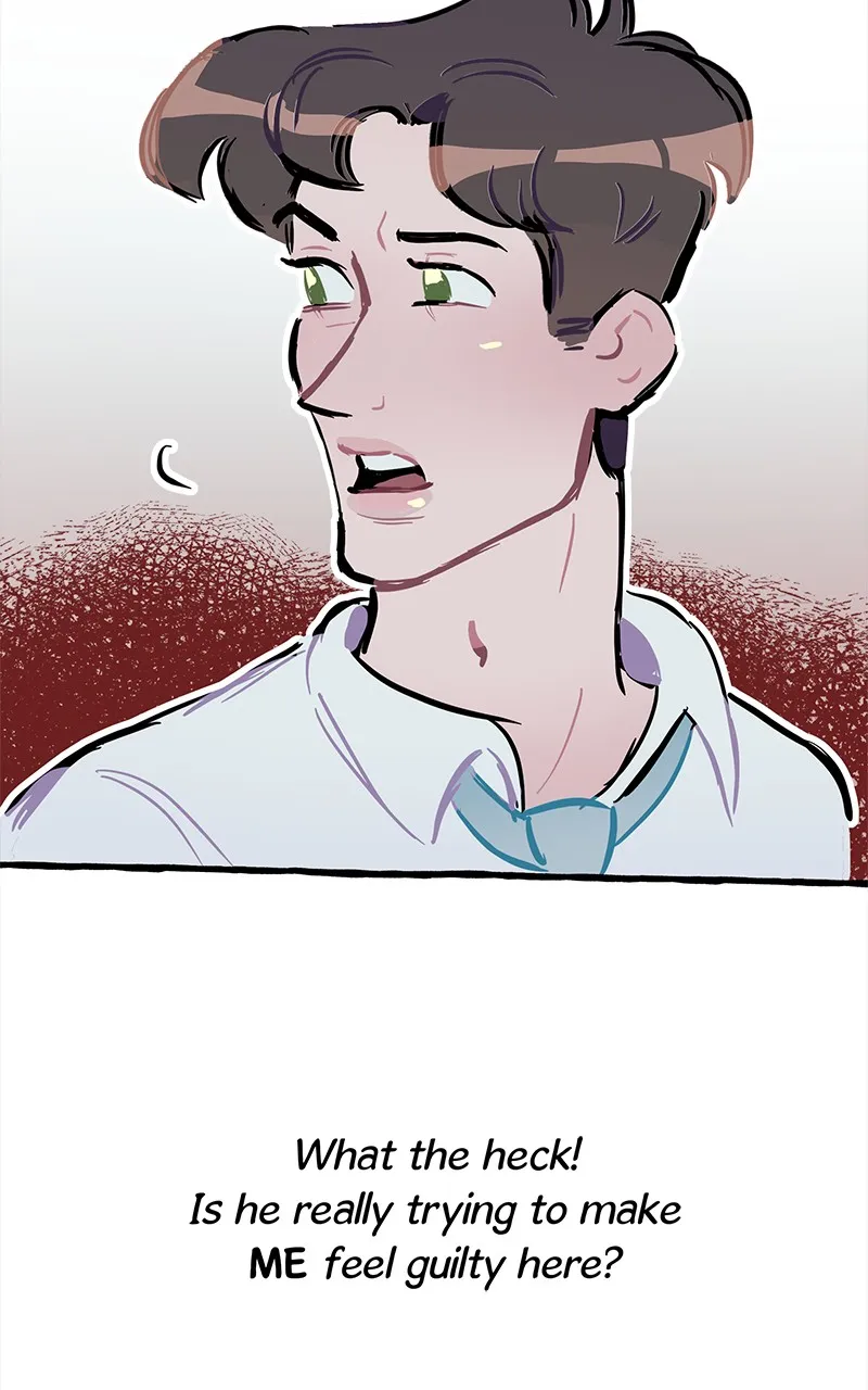 Brass & Sass Chapter 4 page 16 - 
