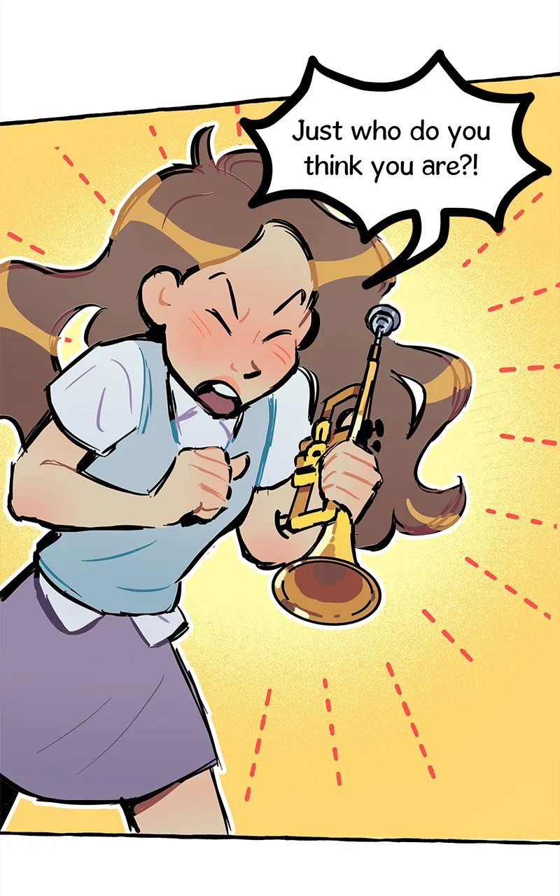 Brass & Sass Chapter 4 page 17 - 