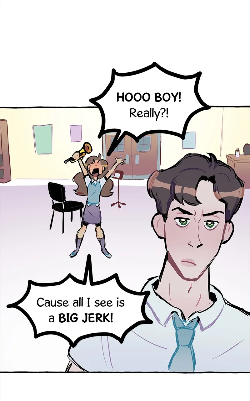Brass & Sass Chapter 4 page 19 - 
