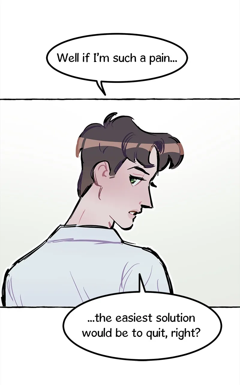 Brass & Sass Chapter 4 page 20 - 