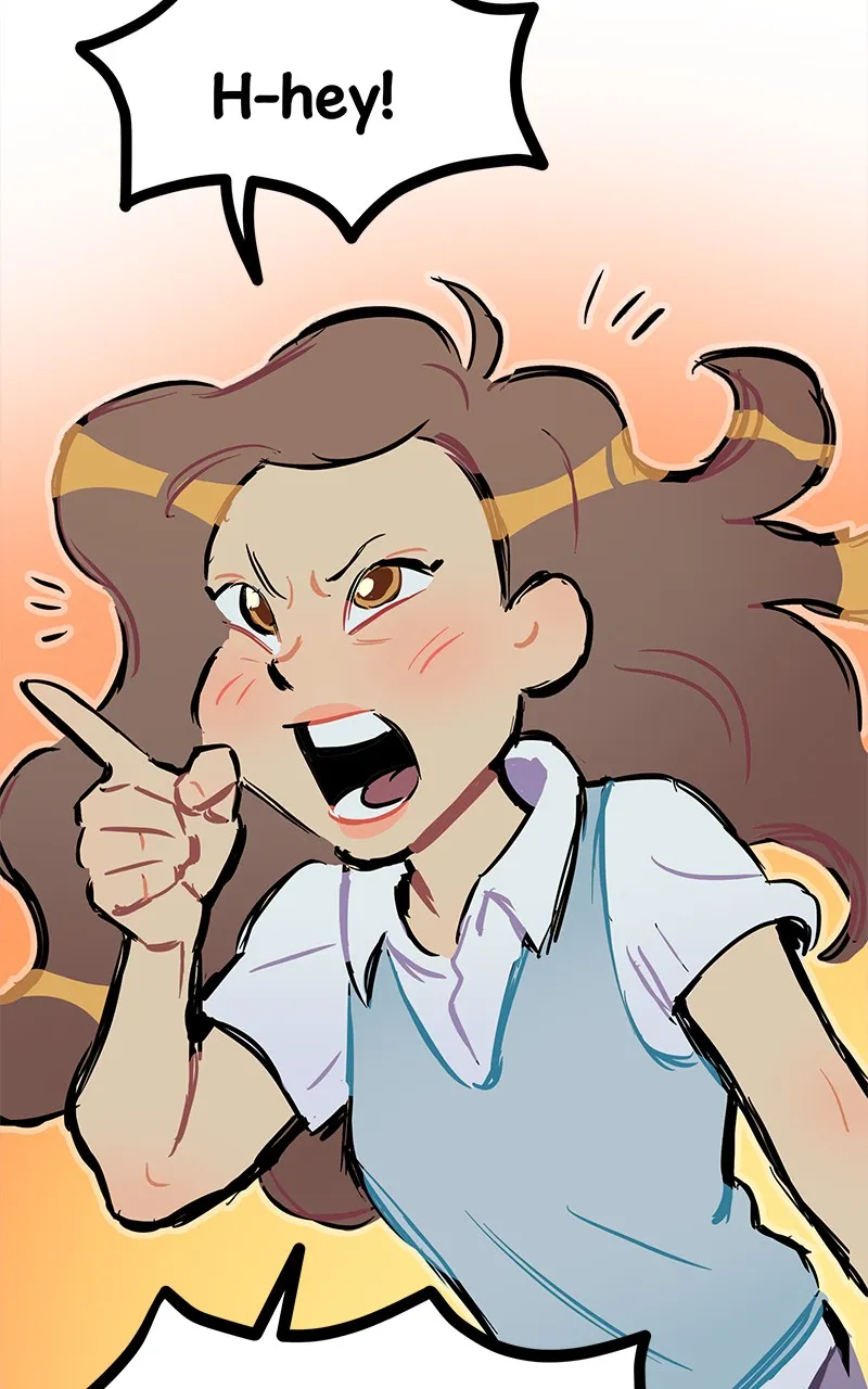 Brass & Sass Chapter 4 page 3 - 