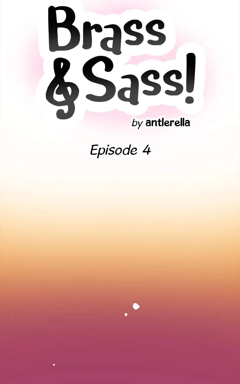 Brass & Sass Chapter 4 page 23 - 
