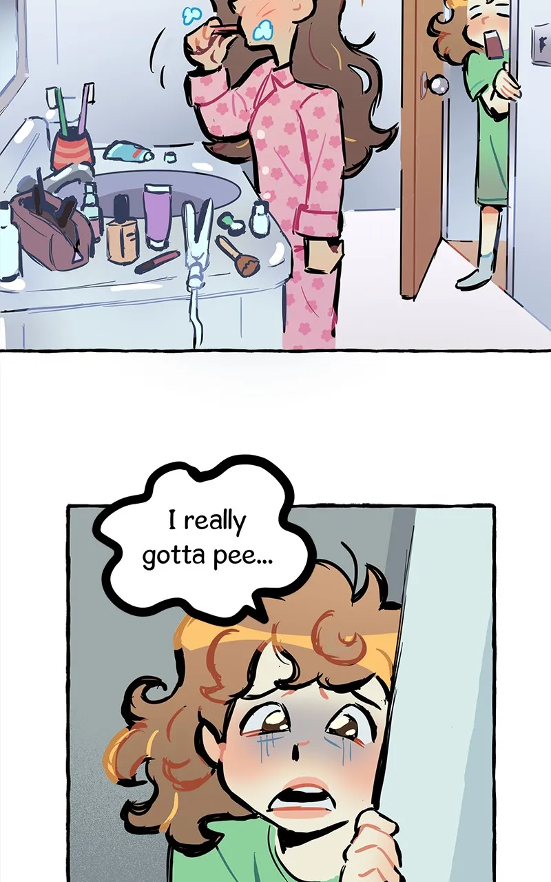 Brass & Sass Chapter 4 page 28 - 