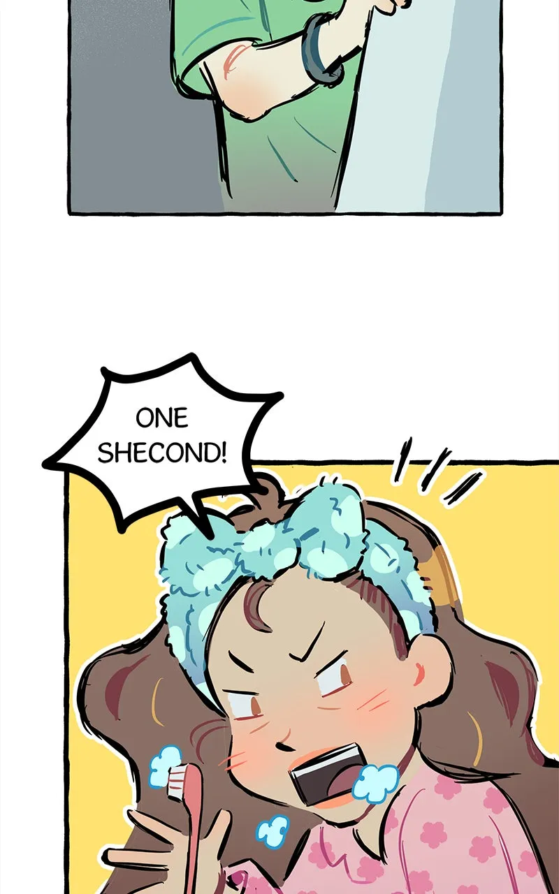 Brass & Sass Chapter 4 page 29 - 