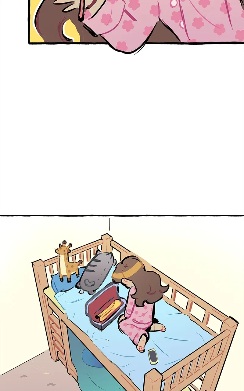 Brass & Sass Chapter 4 page 30 - 