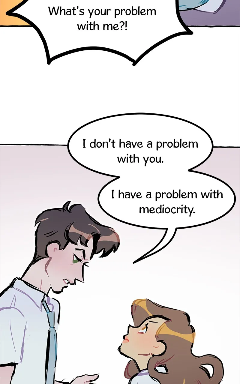 Brass & Sass Chapter 4 page 4 - 