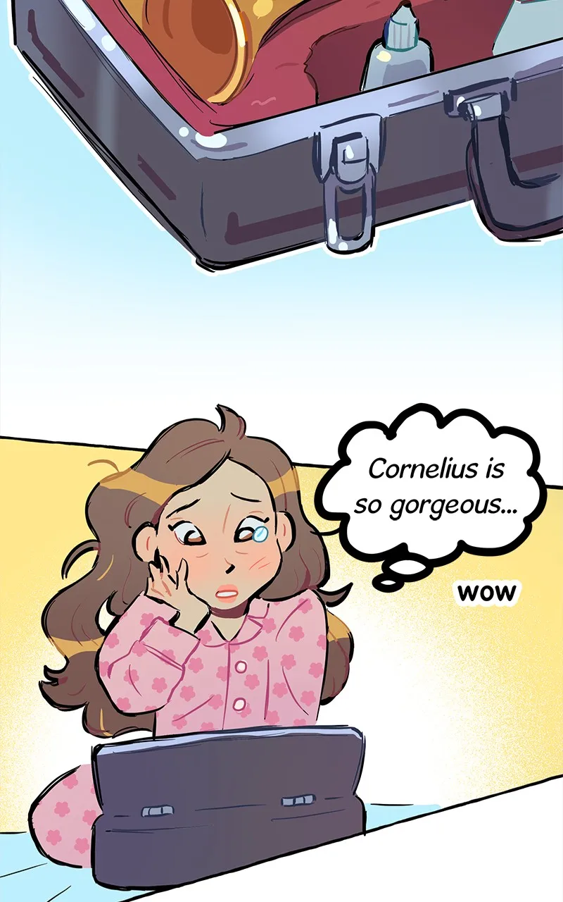 Brass & Sass Chapter 4 page 32 - 