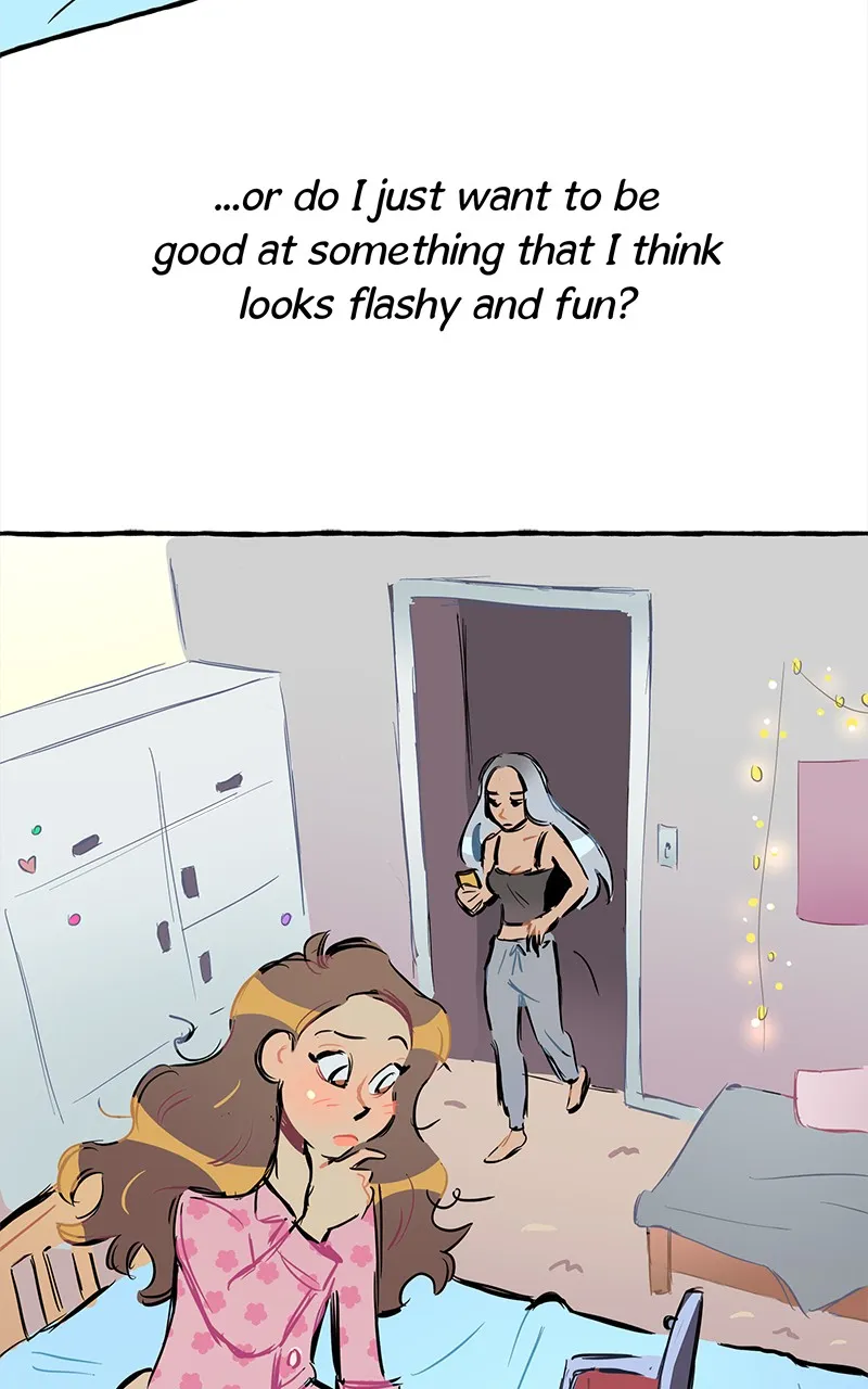 Brass & Sass Chapter 4 page 33 - 