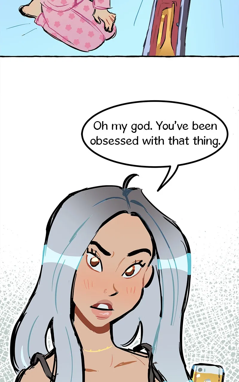 Brass & Sass Chapter 4 page 34 - 