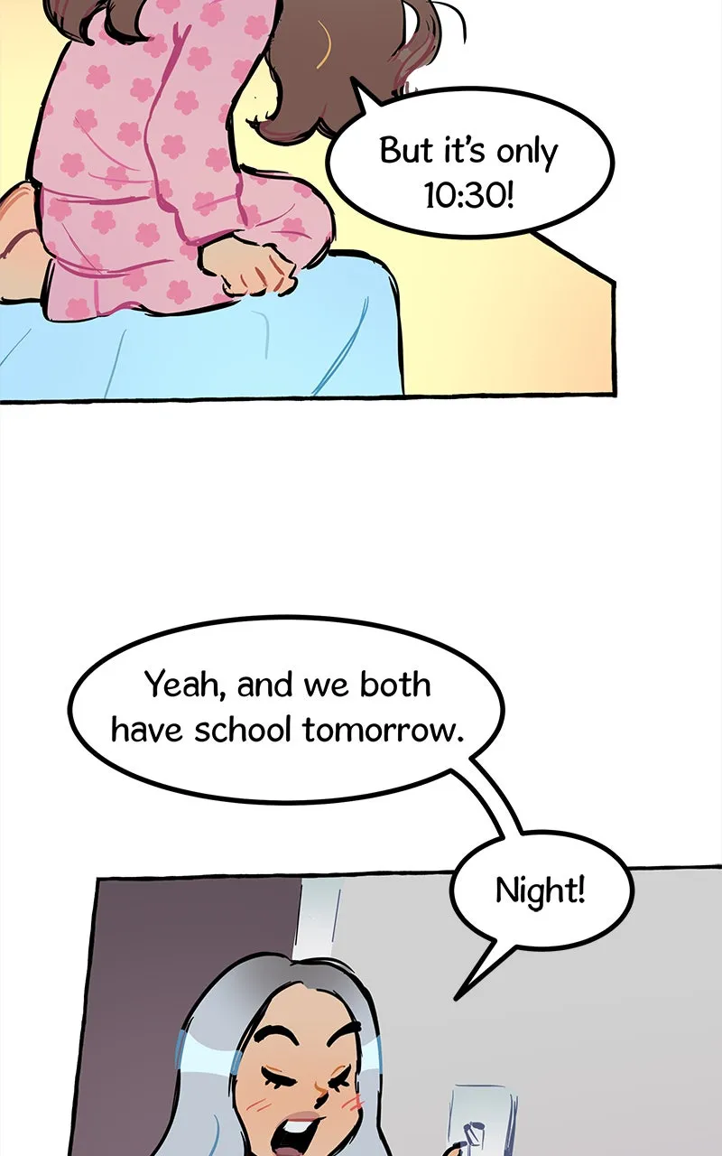 Brass & Sass Chapter 4 page 36 - 