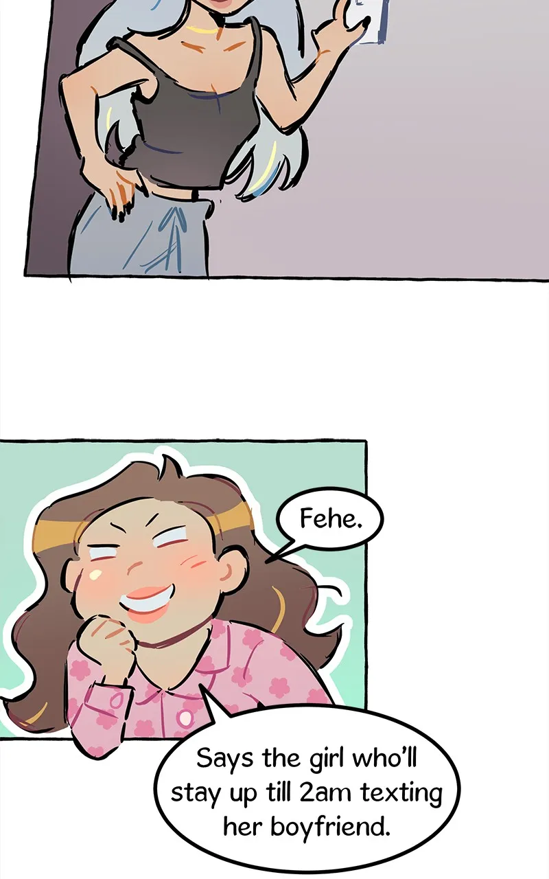 Brass & Sass Chapter 4 page 37 - 