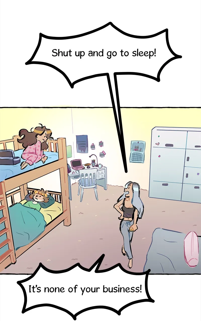 Brass & Sass Chapter 4 page 38 - 
