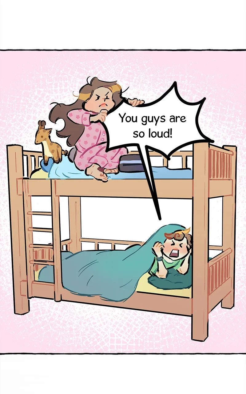 Brass & Sass Chapter 4 page 39 - 